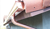 Rain Gutter Installation, Repair, Cleaning and Protection in Leaburg, OR